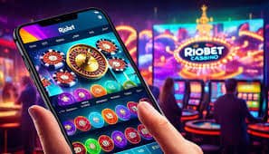 Dukungan email 119 pada layar ponsel