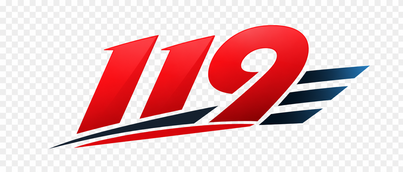 Logo 119 untuk beranda